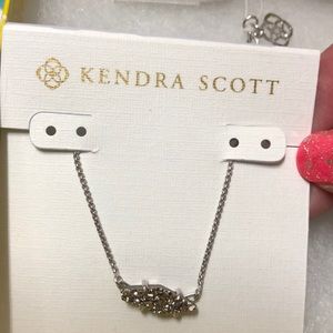Bridgete Kendra Scott Necklace